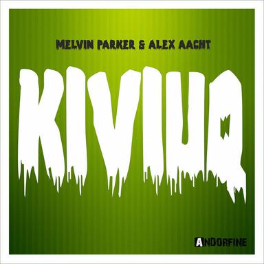 Kiviuq - Original Mix