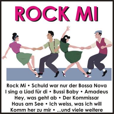 Verdammt ich lieb' dich