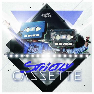 Something for the Weekend - Cazzette's Strictly Remix
