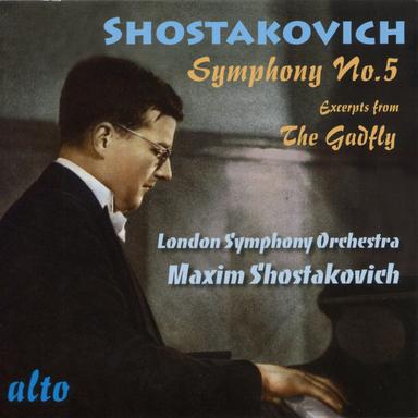 Symphony No. 5 in D Minor, Op. 47: IV. Allegro non troppo - Allegro