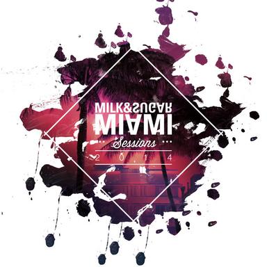 Tell Me Why - Ben Delay vs. Milk & Sugar 2014 Re-Fix