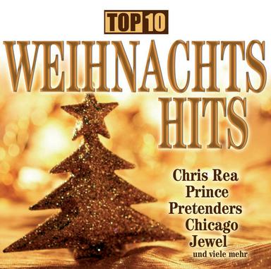 White Christmas (feat. Clyde McPhatter & Bill Pinckney)