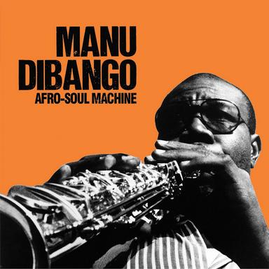 Soul Makossa - Manu Version