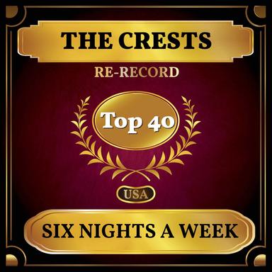 Six Nights a Week - Rerecorded