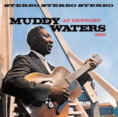 Tiger In Your Tank - Live At Newport Jazz Festival/1960