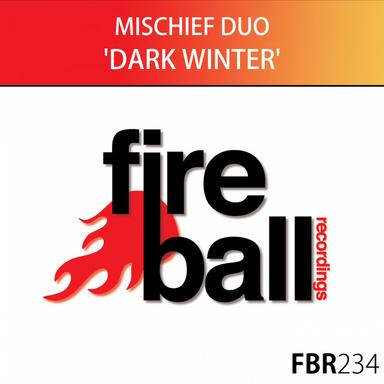 Dark Winter - Original Mix