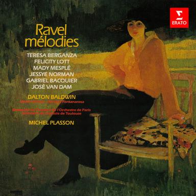 Ravel: Histoires naturelles, M. 50: No. 4, Le martin-pêcheur