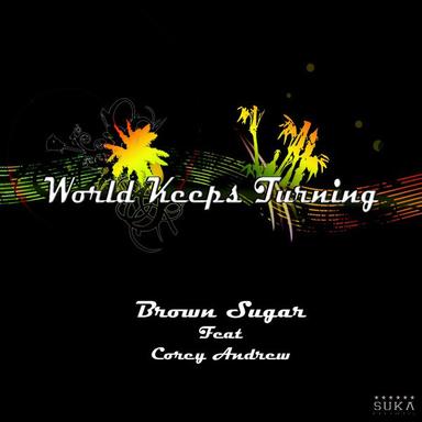 World Keeps Turning - Matt Mendez Love Mix