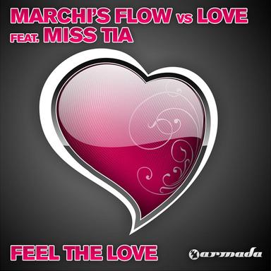 Feel The Love - Radio Edit