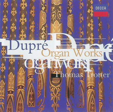Symphonie No. 2, Op. 26: 3. Toccata