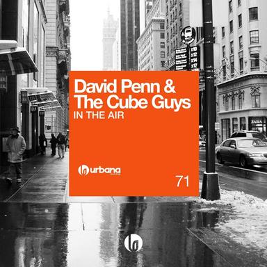 In the Air - Original Mix