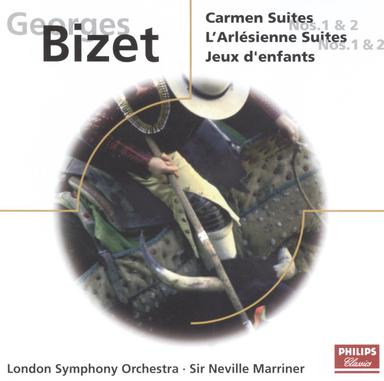 Carmen Suite No. 2: Marche des contrebandiers