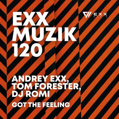 Got the Feeling - Original Mix