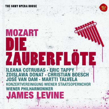 Die Zauberflöte, K. 620: Der Vogelfänger Bin Ich Ja (Song)