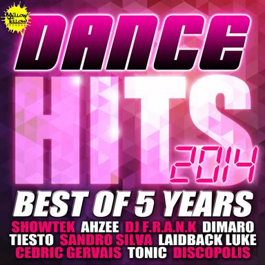 Crank It Up - Original Extended Mix