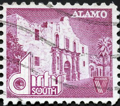 Alamo - TV Rock Remix