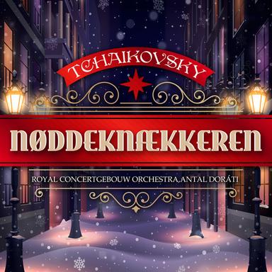 The Nutcracker, Op. 71 : No. 2 March