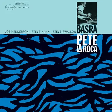 Lazy Afternoon - Remastered 2004