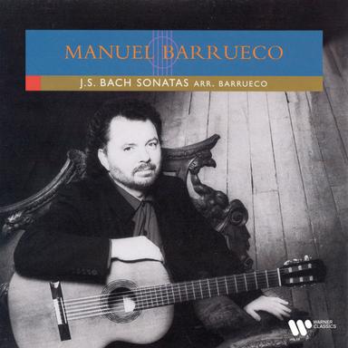 Bach, JS / Arr. Barrueco for Guitar: Sonata for Solo Violin No. 3 in C Major, BWV 1005: IV. Allegro assai