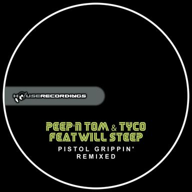 Pistol Grippin' - Bad Tempo Remix