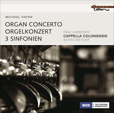 Symphony No. 11 in B-Flat Major, P. 9: III. Menuet