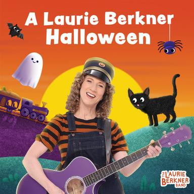 Halloween Train