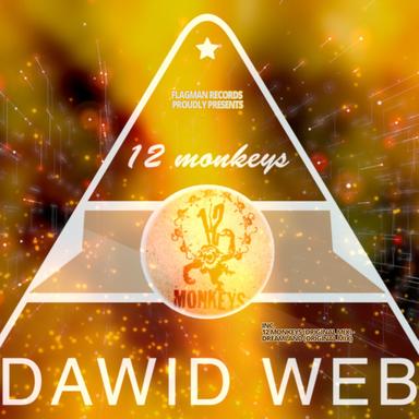 Twelve Monkeys - Original Mix