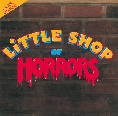 Suddenly, Seymour - Little Shop Of Horrors/Soundtrack Version