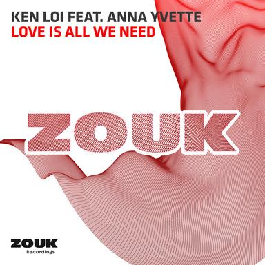 Love Is All We Need - Radio Edit