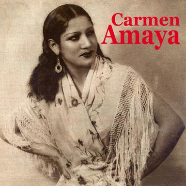 Colombiana flamenca