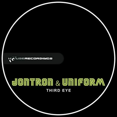 Third Eye