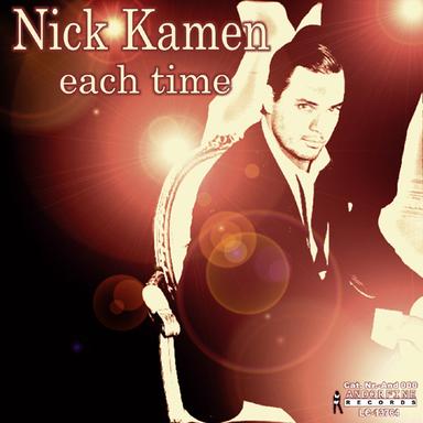 Each Time - Cuba Club Radio Edit