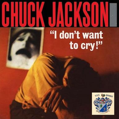 I Don't Want to Cry
