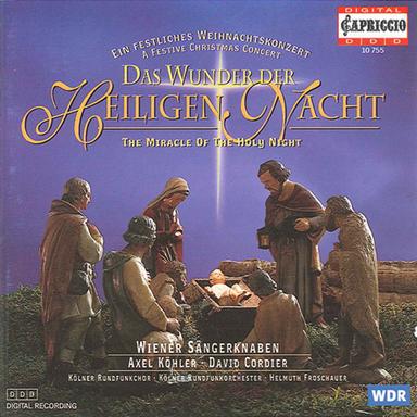 Cantique de Noel (O Holy Night) (Sung in French): O Helga natt (Cantique de Noel, O Holy Night)
