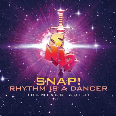 Rhythm Is A Dancer - Armand Van Helden Remix