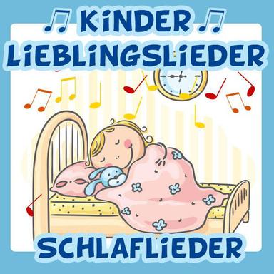 Schlaf' wohl, du Himmelsknabe