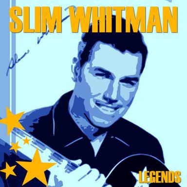 Classic Years Of Slim Whitman