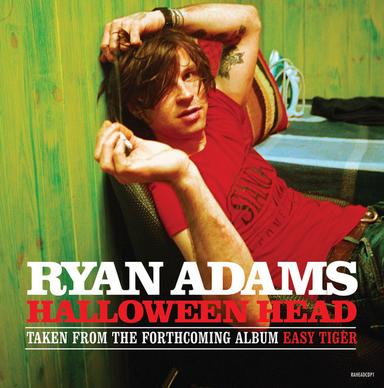 Halloweenhead