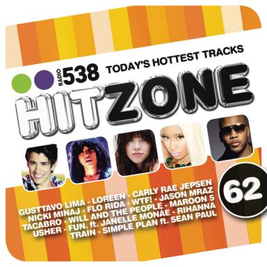 538 Hitzone 62