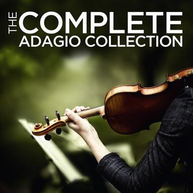 Violin Concerto No. 3 in G, K. 216 : 2. Adagio