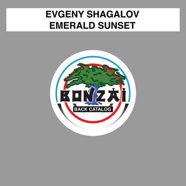 Emerald Sunset - SunSetive Remix