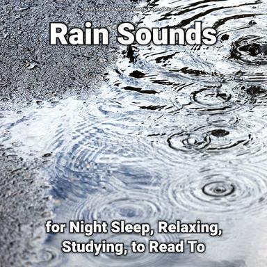 New Age Rain Sounds for Sleeping