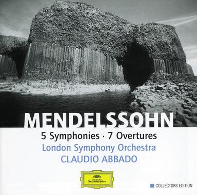 Symphony No. 3 In A Minor, Op. 56, MWV N 18 - "Scottish": 1. Andante con moto - Allegro un poco agitato - Assai animato - Andante come prima