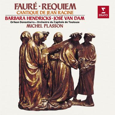 Fauré: Requiem, Op. 48: II. Offertoire
