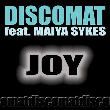Joy - Dj Eako Remix
