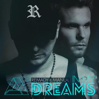 In My Dreams - Radio Edit