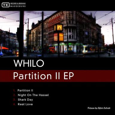 Partition 2