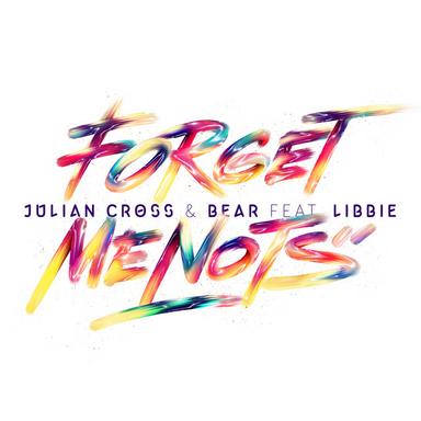 Forget Me Nots - Radio Edit