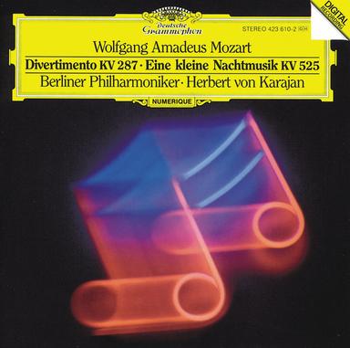 Divertimento in B-Flat Major, K. 287 (Orch. Perf.): IV. Adagio