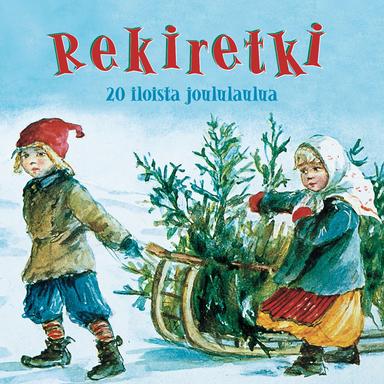 Rekiretki